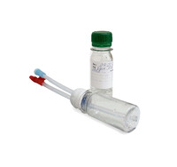 Ємність для біоматеріалу