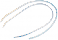 ДРЕНАЖ ПРОФІЛЬНИЙ СЛАБІНСЬКОГО (БЛЕЙКА) з пластиковим троакаром