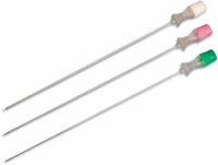 ГОЛКА ХІБА ЗАТОЧКА «ОЛІВЕЦЬ» L -220