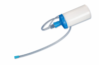 БАНКА-ЄМНІСТЬ для подачі харчових сумішей (з крапельним дозатором та манометром)