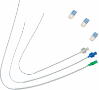 КАТЕТЕР ВЕНОЗНИЙ ПІДКЛЮЧНИЙ КВ-1, КВ-2, КВ-3
