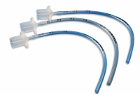 ЕНДОТРАХЕАЛЬНА ТРУБКА (без манжетки)