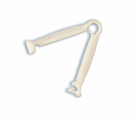  ЗАТИСКАЧ ДЛЯ ПУПОВИНИ