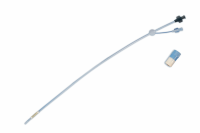 КАТЕТЕР Внутрішньоматковий для МЕТРОСАЛЬПІНОГРАФІЇ