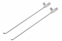 КАНЮЛЯ ДЛЯ ПРОМЫВАНИЯ ЛАКУН МИНДАЛИН