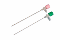 ГОЛКА ДЛЯ ТИМПАНОПУНКЦІЇ