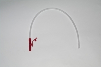 КАТЕТЕР-ОТСАСИВАТЕЛЬ оротрахеальний аспіраційний (Канюля Капкон) 